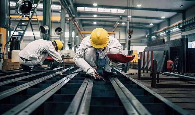 Kazan Lojistik Hizmeti